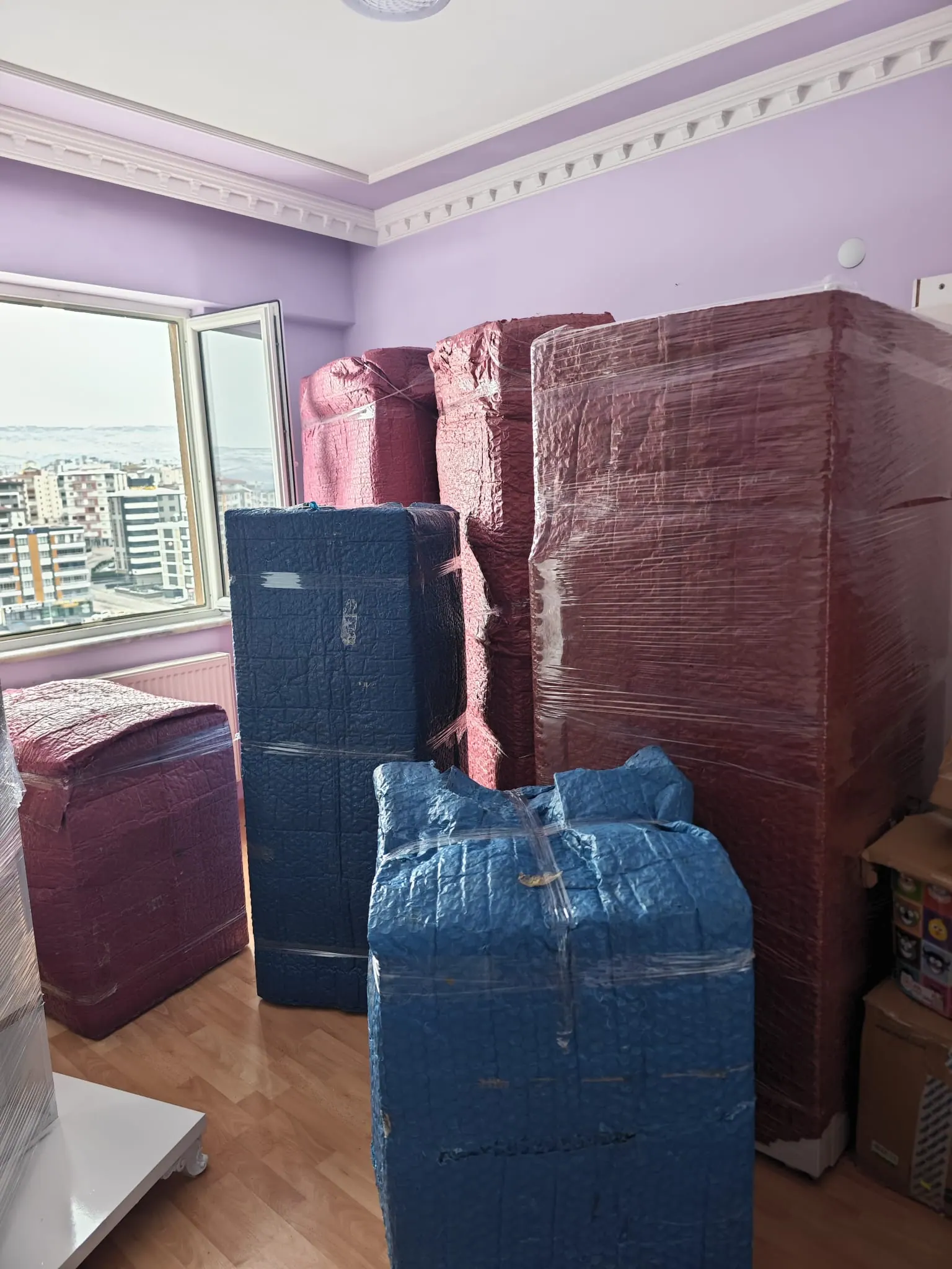 Kayseri Hanedan Nakliyat 22222 görseli