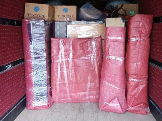 Kayseri Hanedan Nakliyat Esya Paketleme Ve Ambalajlama Nakliyat Firmalari görseli