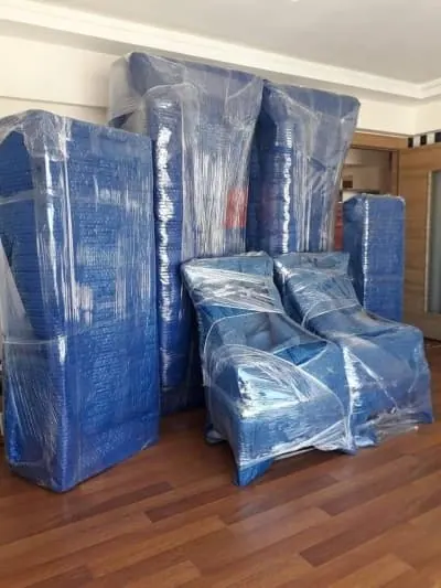 Kayseri Hanedan Nakliyat Esya Paketleme görseli