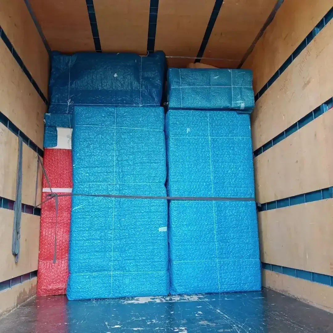 Kayseri Hanedan Nakliyat Nakliyat 1 Esya Paketleme görseli