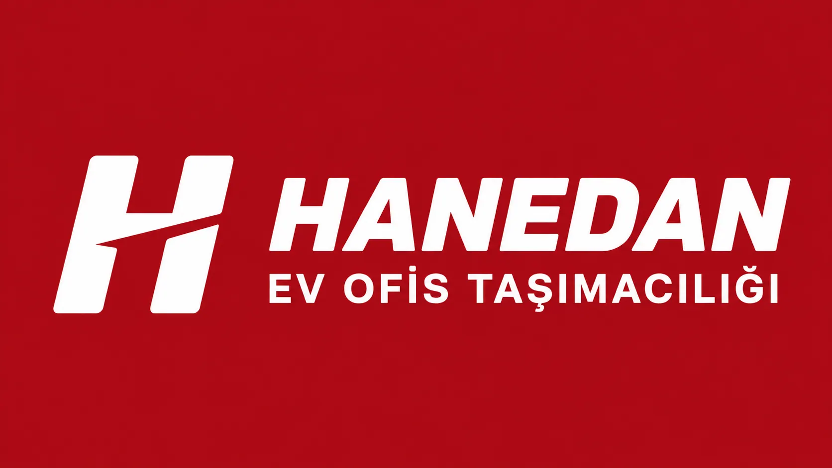 Kayseri Hanedan Nakliyat Web Site Logo görseli